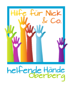 Logo Helfende Hände Oberberg