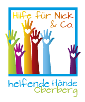Logo Helfende Hände Oberberg