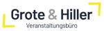 Logo Grote & Hiller Veranstaltungsbüro