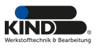 Logo Rolf Kind GmbH