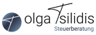 Logo Steuerberatung Olga Tsilidis