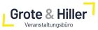 Logo Grote & Hiller Veranstaltungsbüro