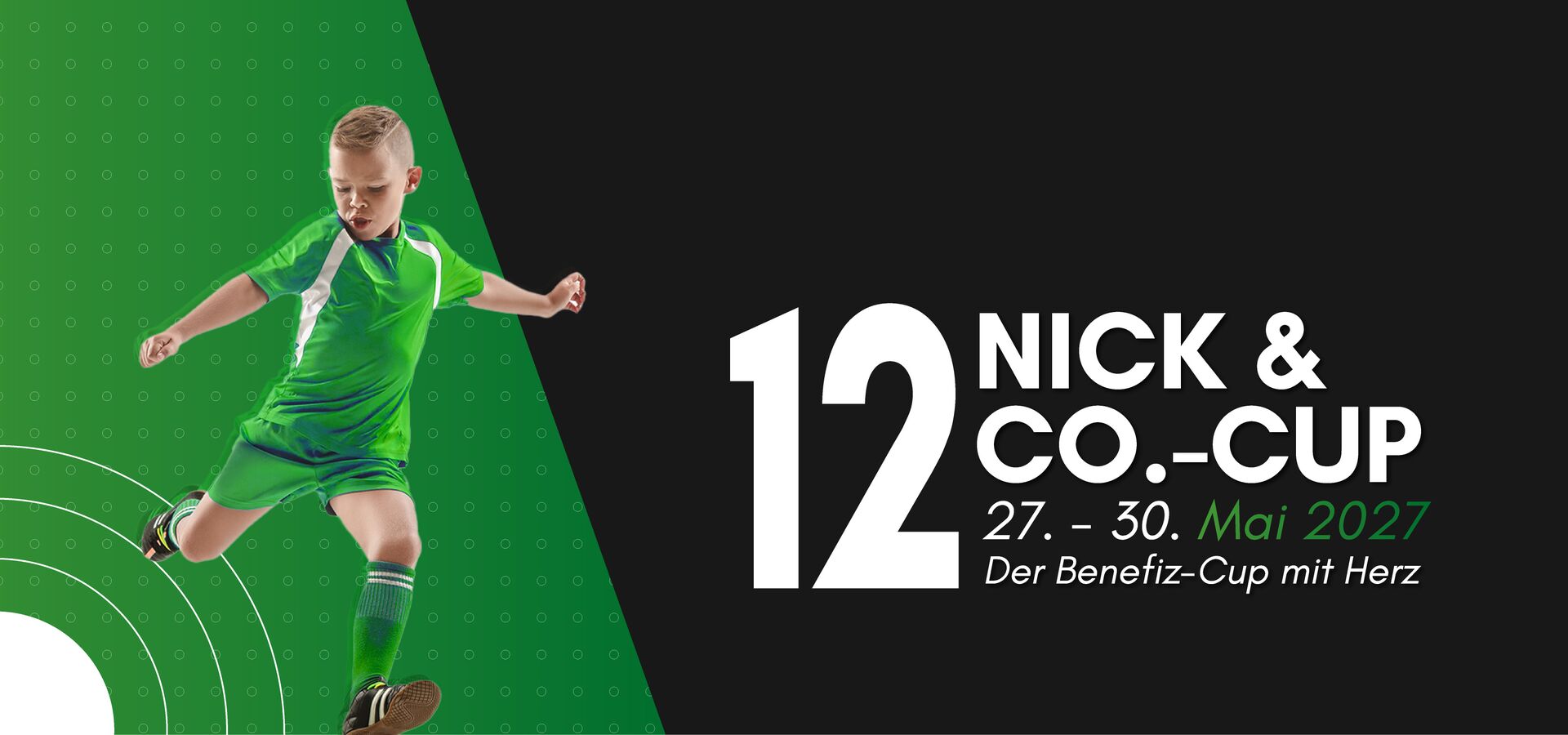11. Nick&CoCup, 04.-07. June 2026